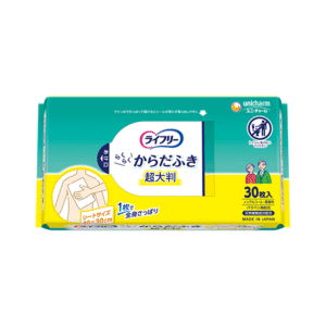 ライフリー らくらくからだふき